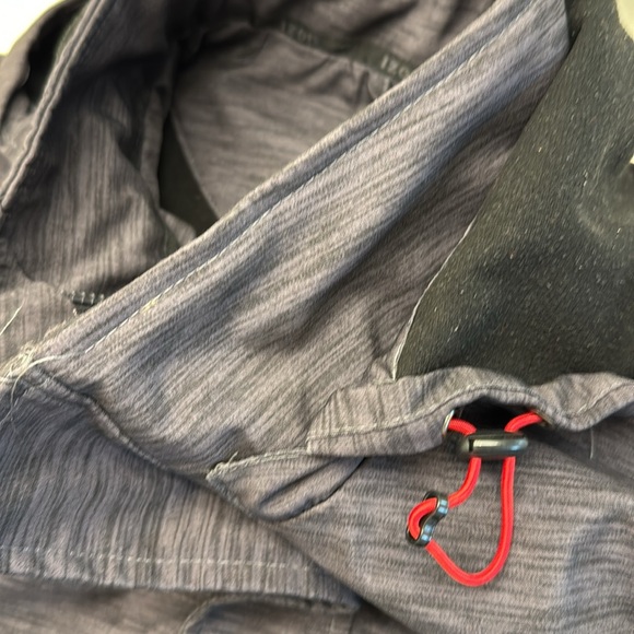 Izod Men’s Full Zipped Hoodie Jacket - Picture 6 of 7